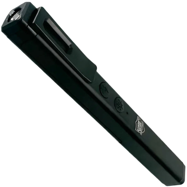 Streetwise Hot Rod 50,000,000 Dual Light Stun Gun-black 