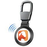 Guardian TND Smart Safety Keychain - Black