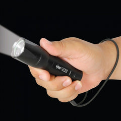 Flashlights - GF Thunder 330 Lumen Tactical Flashlight