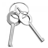 Handcuffs - Pair Of Extra Handcuff Keys