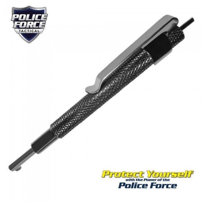 Police Force Tactical Handcuff Key - Department of Self Defense