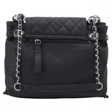 Coco CCW Handbag, Black Purse