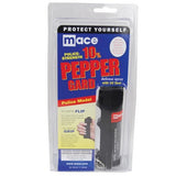 Mace Pepper Spray - Mace 10% PepperGard Police Model