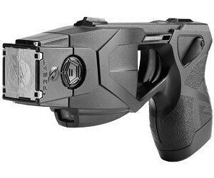TASER - TASER X26P Stun Gun