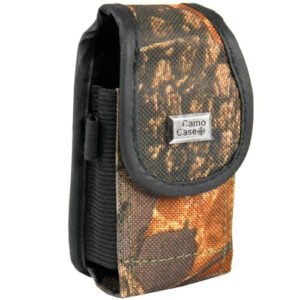 Accessories - Deluxe Mini Stun Gun Holster In Camo