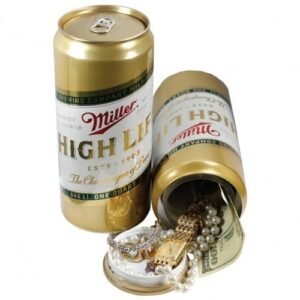 Diversion Safes - 32 Oz. Beer Can Diversion Safe
