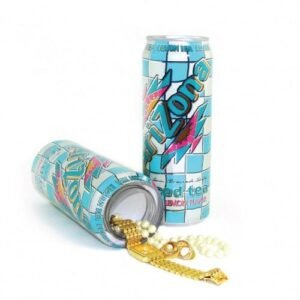 Diversion Safes - Arizona Ice Tea Can Diversion Safe