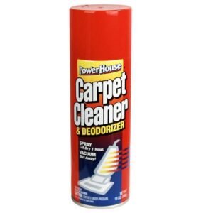 Diversion Safes - Carpet Cleaner Diversion Safe