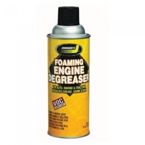 Diversion Safes - Engine Degreaser Can Diversion Safe