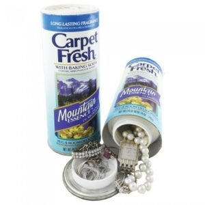 Diversion Safes - Rug & Room Deodorizer Can Diversion Safe