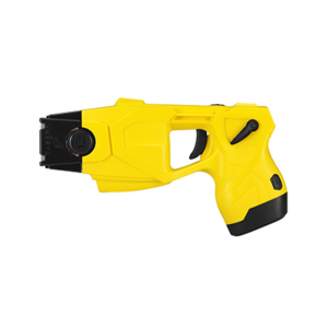 TASER X26P YELLOW