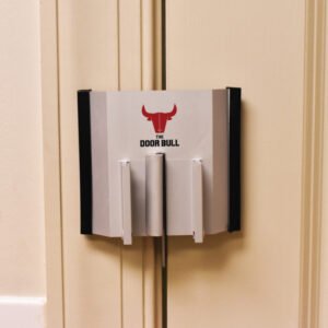 The Door Bull