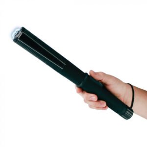 JOLT Peacemaker 97,000,000* Stun Baton Rechargeable