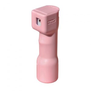 Plegium Combo (3 in 1) Pepper Spray Pink