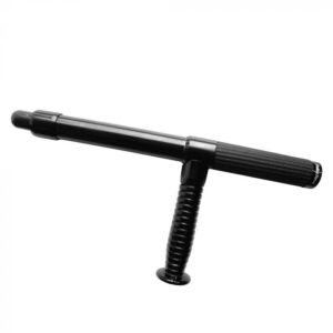 Police Force 21" Expandable Tonfa Baton