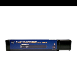 Next Generation 21” Automatic Expandable Steel Baton