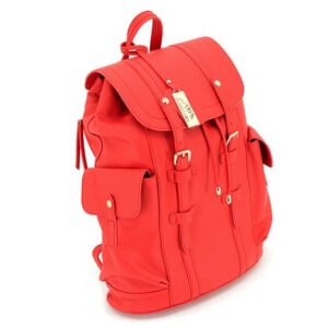 Equinox CCW Backpack, Red