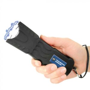 Touchdown 89,000,00 Volt Rechargeable Stun Gun