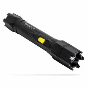 TASER Strikelight Flashlight Stun Gun