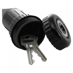 Key Hiders - Sprinkler Key Hider