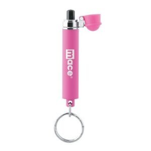 Mace Pepper Spray - Mace Keyguard Pepper Spray In Pink
