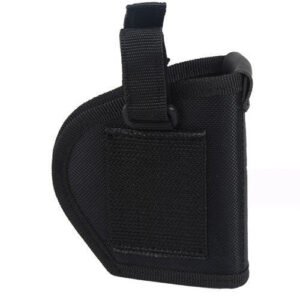 Mace Pepper Spray - Mace Pepper Gun Nylon Holster