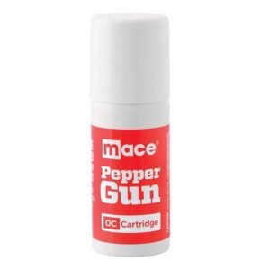 Mace Pepper Spray - Mace Pepper Gun Pepper Spray Refills - 2