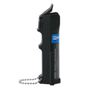 Mace Pepper Spray - Mace Triple Action Police Model