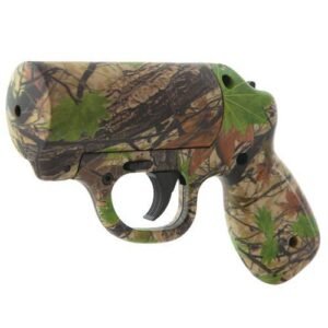 Mace Pepper Spray - Mace Warrior Pepper Spray Gun In Camo