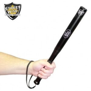 Metal Batons - Heavy Hitter Aluminum Bat Flashlight