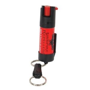 Pepper Spray - Vampire Repellent 1/2 Oz Pepper Spray