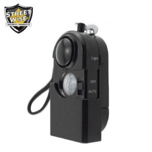 Personal Alarms - Streetwise IAlarm