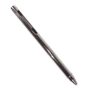 Personal Protection - Pen Knife In Silver