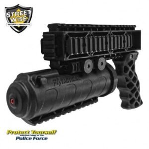 Police Force Defender - Defender Pepper Spray Gun