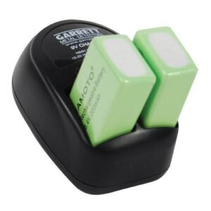 Security Scanners - Garrett Metal Detector Recharge Battery Kit