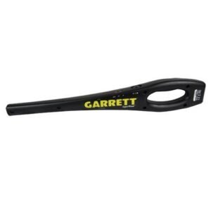 Security Scanners - Garrett Superwand Hand Held Metal Detector