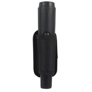 Security Scanners - Garrett Tactical Hand-Held Metal Detector With Holster