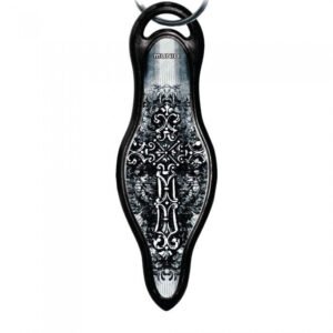 Self-Defense Keychains - Munio Self Defense Keychain Cross Themed