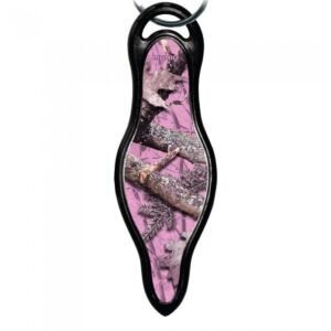Self-Defense Keychains - Munio Self Defense Keychain In Pink Camo