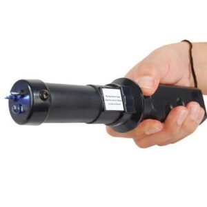 Stun Guns - Stun Master Mini 4,500,000 Volt Stun Baton