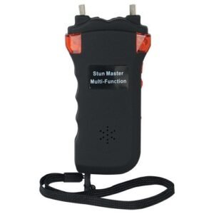 Stun Guns - Stun Master Multi-Function Stun Gun