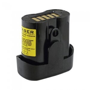 Taser - LPM-Replacement Taser C2 Battery