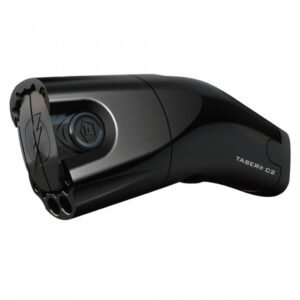 Taser - Taser C2 Gold Kit In Black