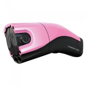 Taser - Taser C2 Gold Kit In Pink