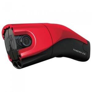 Taser - Taser C2 Gold Kit In Red