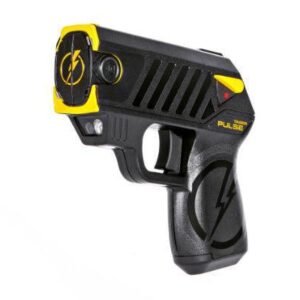 TASER Pulse Stun Gun - TASER Gun