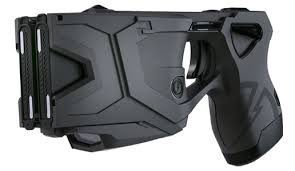 TASER X2 Defender Stun Gun - TASER Gun