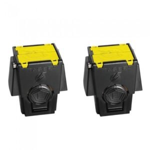 TASER Cartridges - TASER X26C or M26C Cartridges (2 Pack)