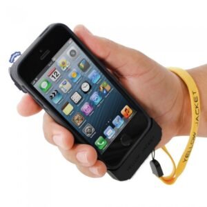 iPhone Taser